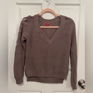 Guess Beige Sweater